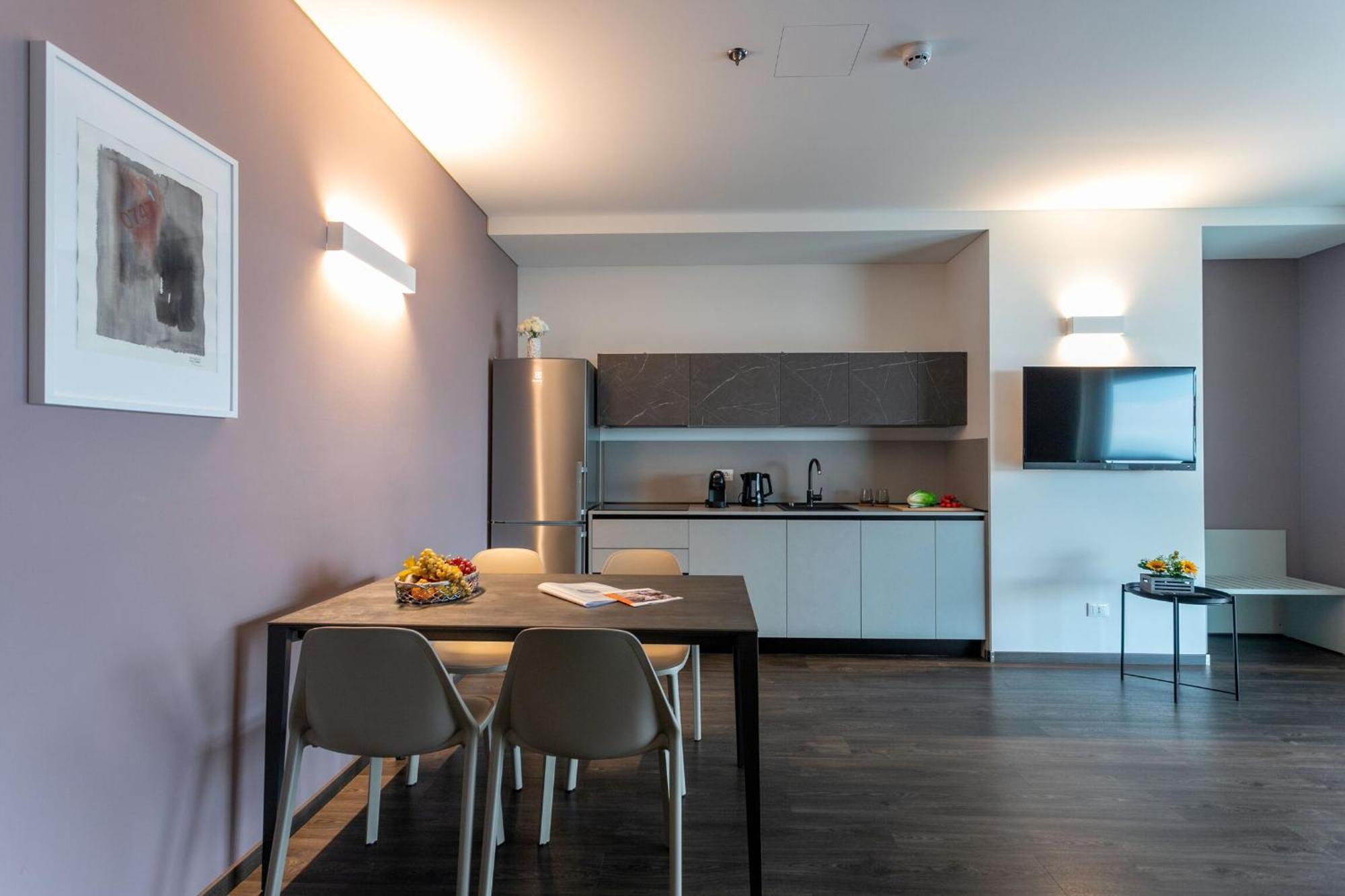 Htm Venice Suite By Halldis Mestre Eksteriør billede