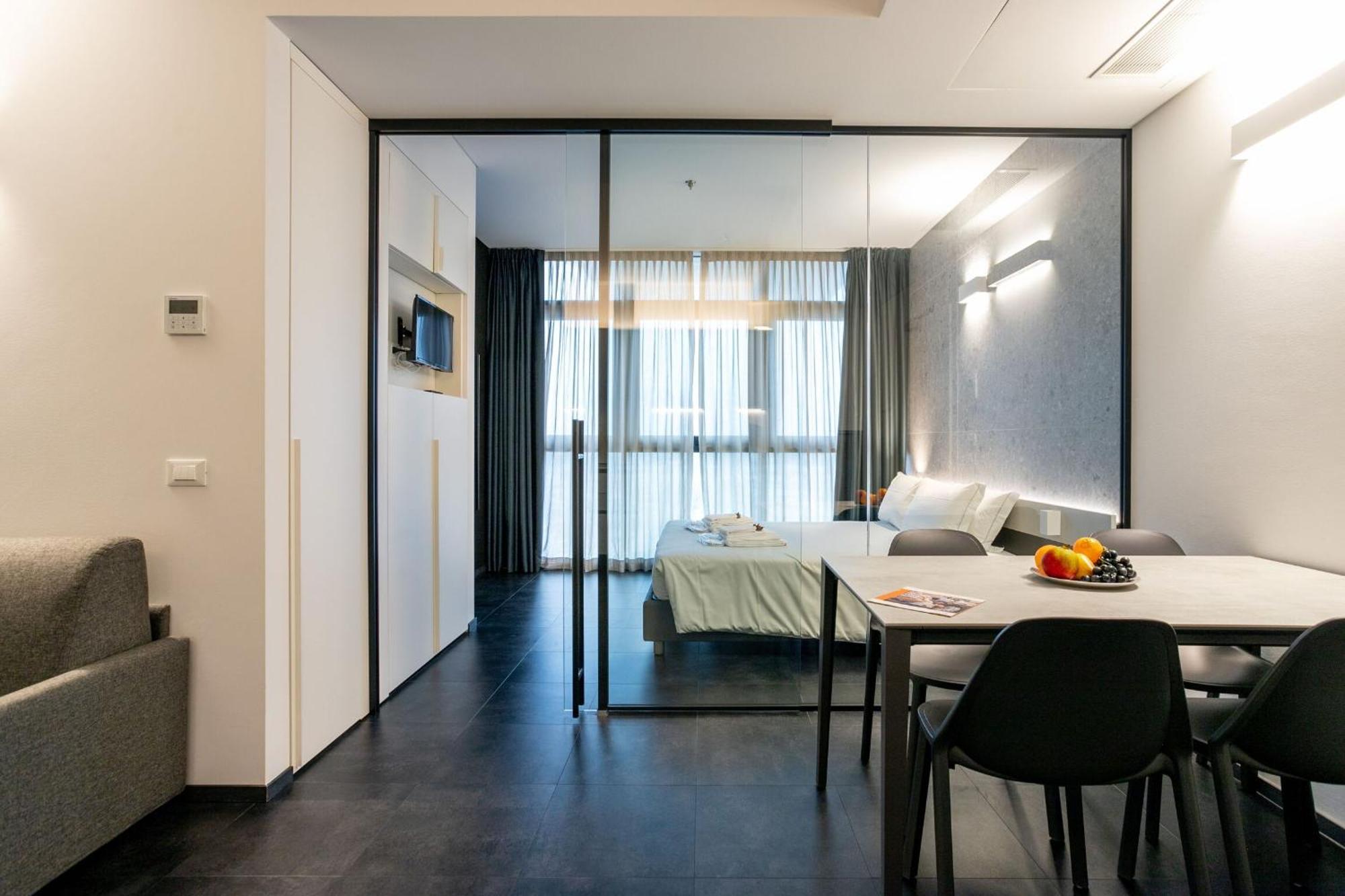 Htm Venice Suite By Halldis Mestre Eksteriør billede