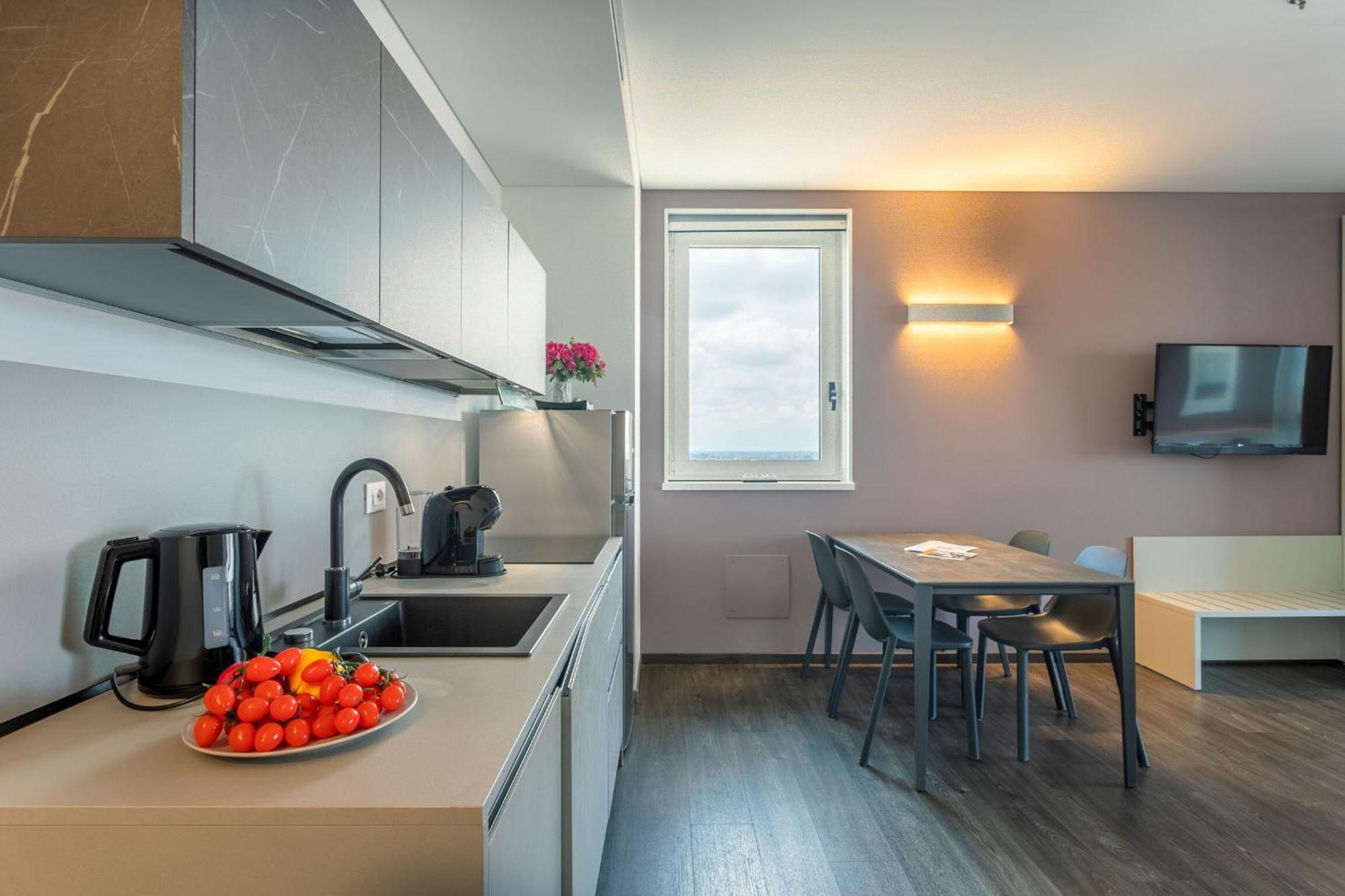 Htm Venice Suite By Halldis Mestre Eksteriør billede
