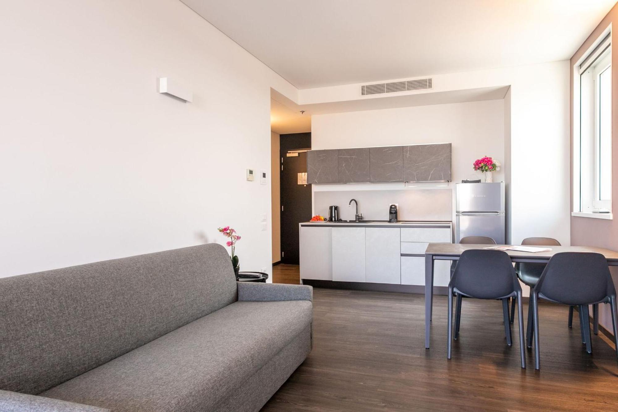 Htm Venice Suite By Halldis Mestre Eksteriør billede