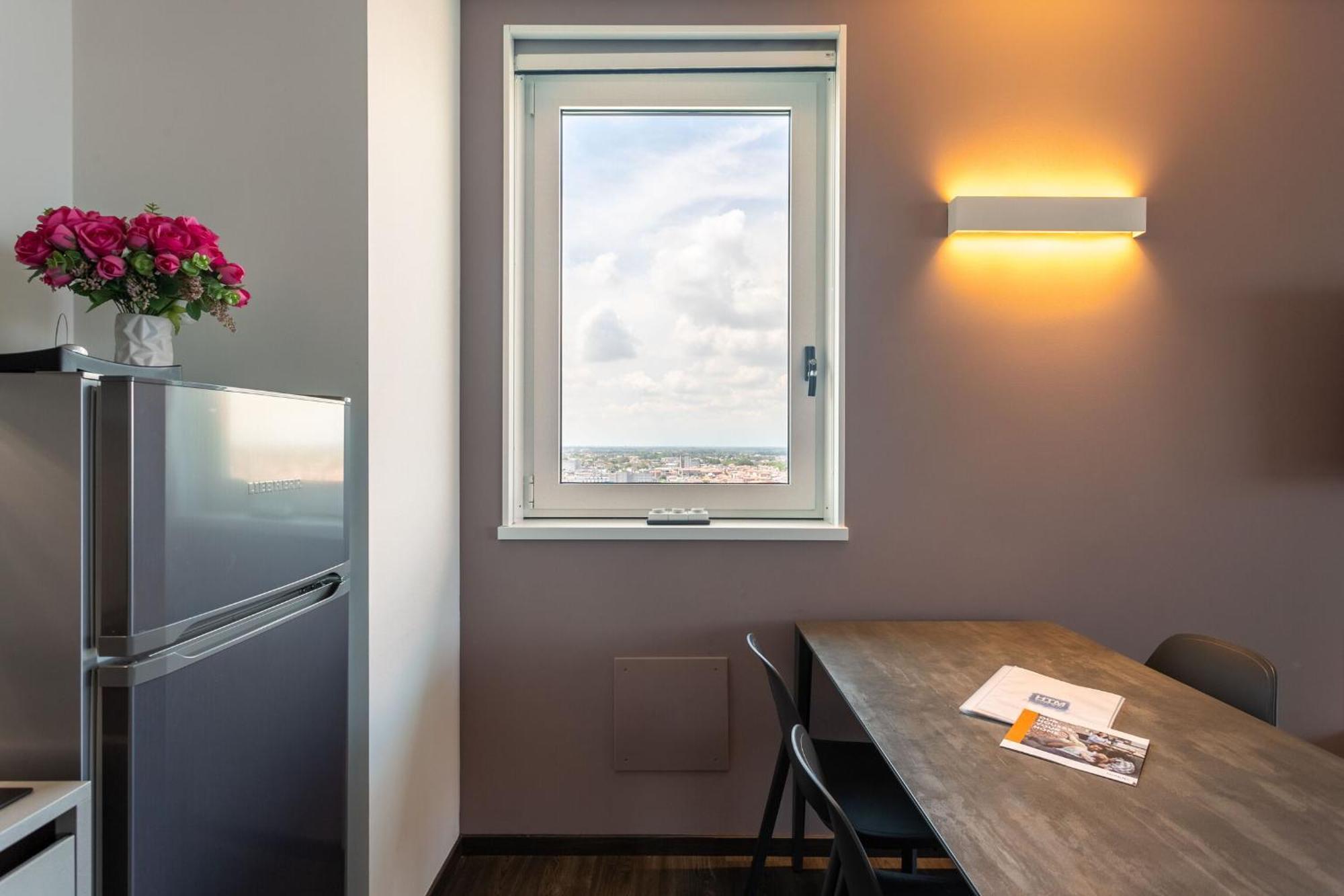 Htm Venice Suite By Halldis Mestre Eksteriør billede