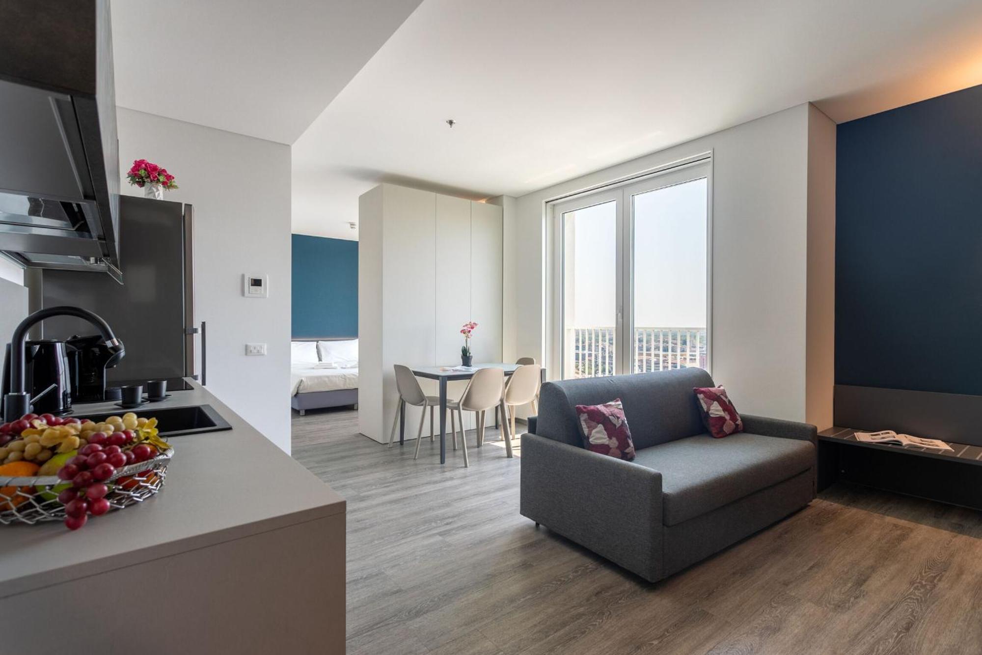 Htm Venice Suite By Halldis Mestre Eksteriør billede