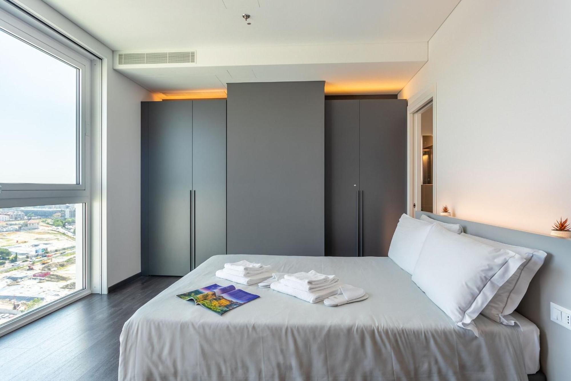 Htm Venice Suite By Halldis Mestre Eksteriør billede
