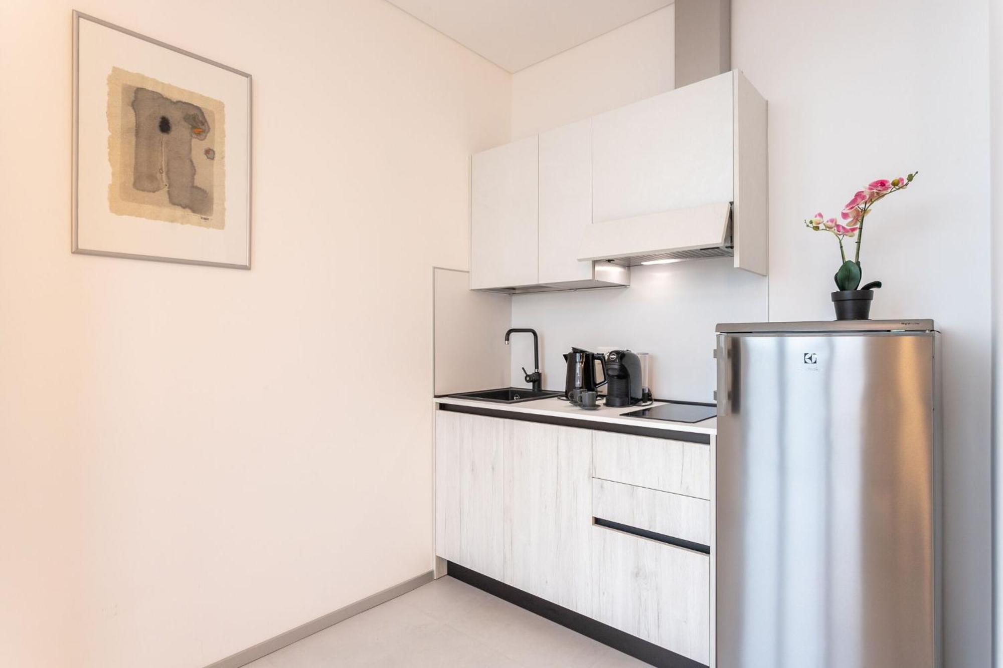 Htm Venice Suite By Halldis Mestre Eksteriør billede