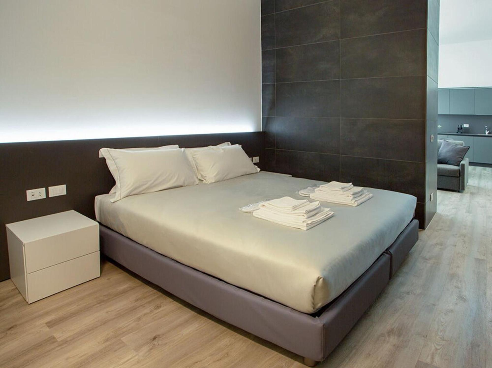 Htm Venice Suite By Halldis Mestre Eksteriør billede