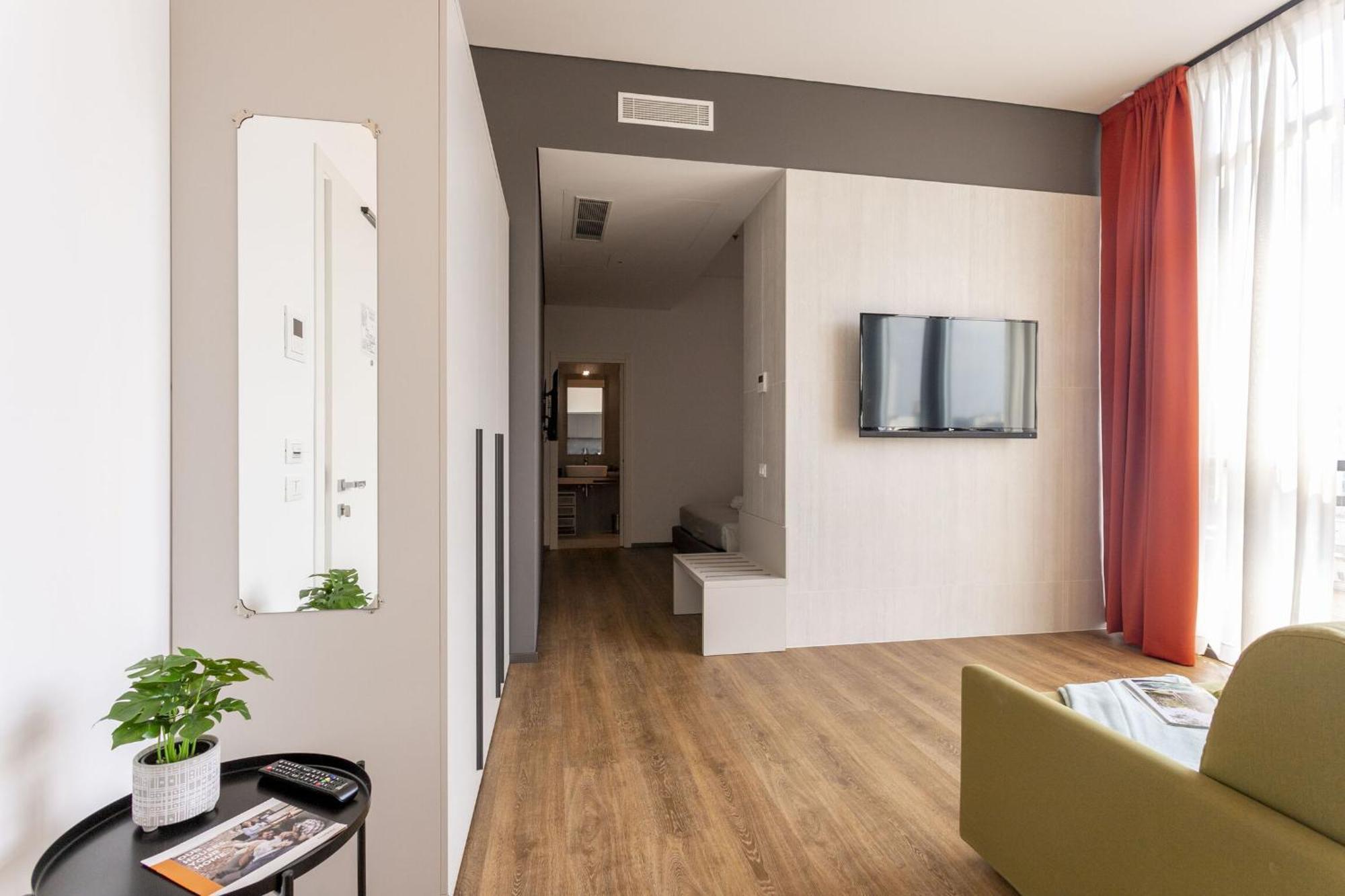 Htm Venice Suite By Halldis Mestre Eksteriør billede