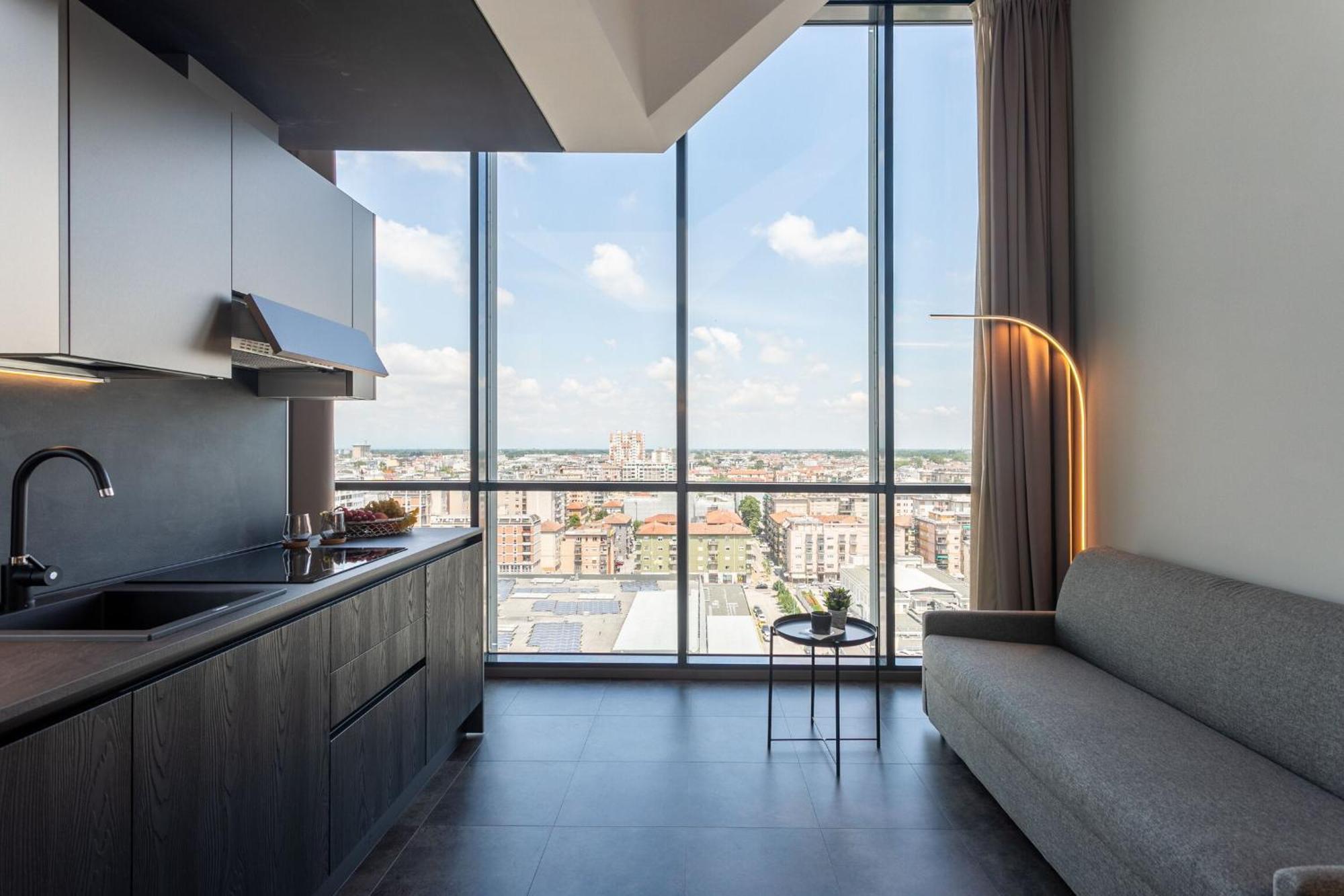Htm Venice Suite By Halldis Mestre Eksteriør billede