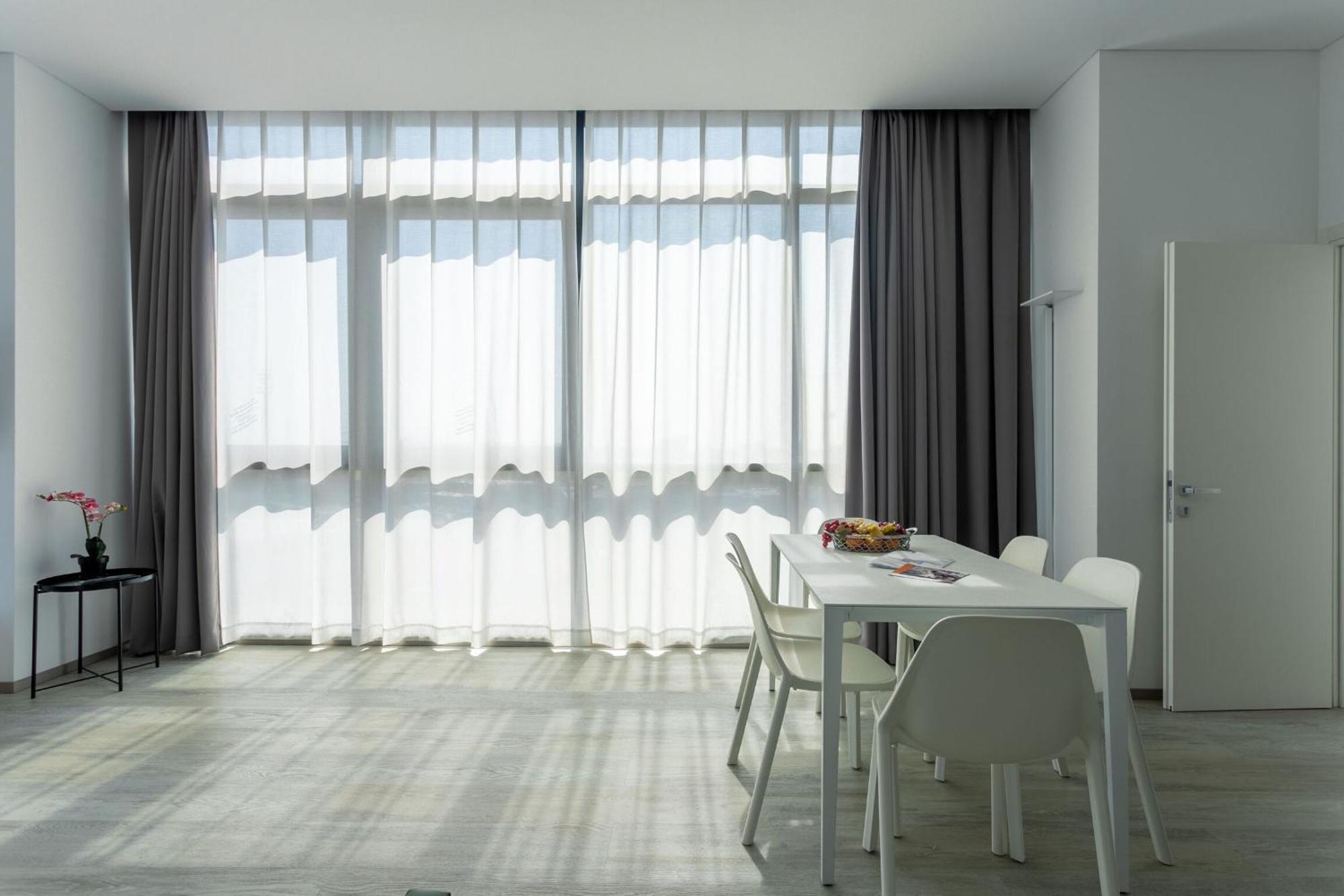 Htm Venice Suite By Halldis Mestre Eksteriør billede
