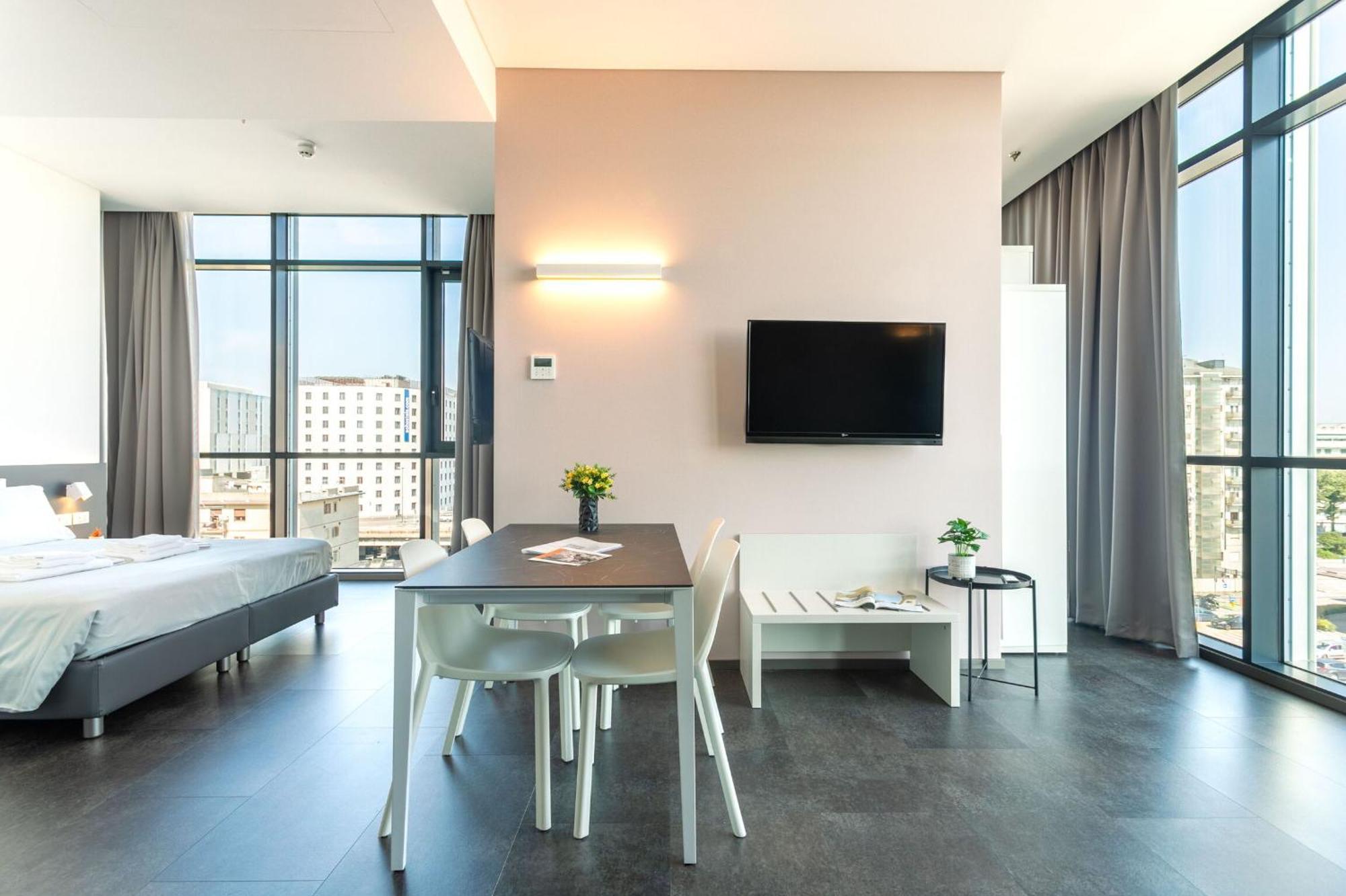 Htm Venice Suite By Halldis Mestre Eksteriør billede