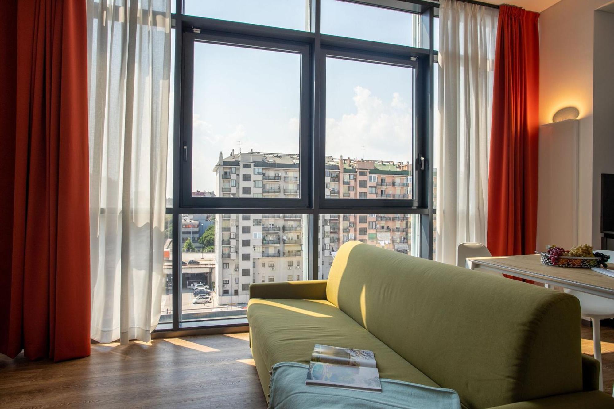 Htm Venice Suite By Halldis Mestre Eksteriør billede